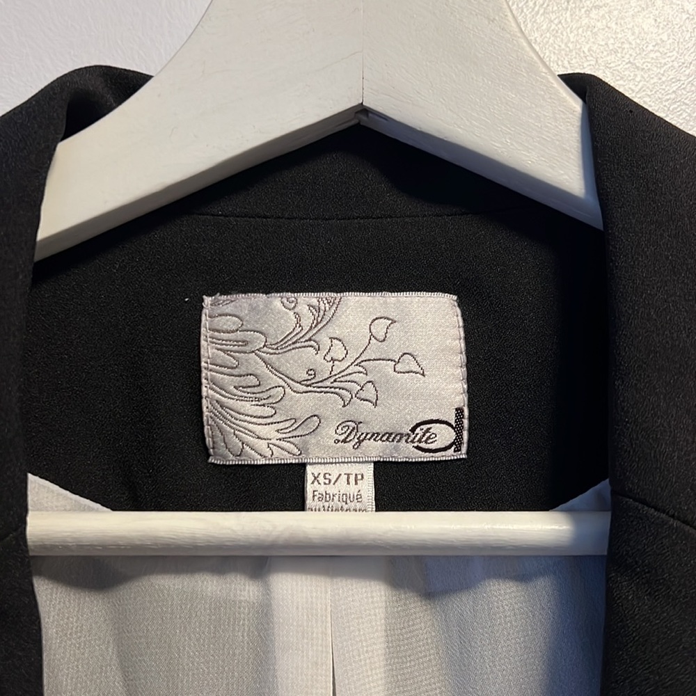 Dynamite blazer - Picture 2 of 2